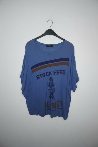 T Shirt Vintage - by MIA