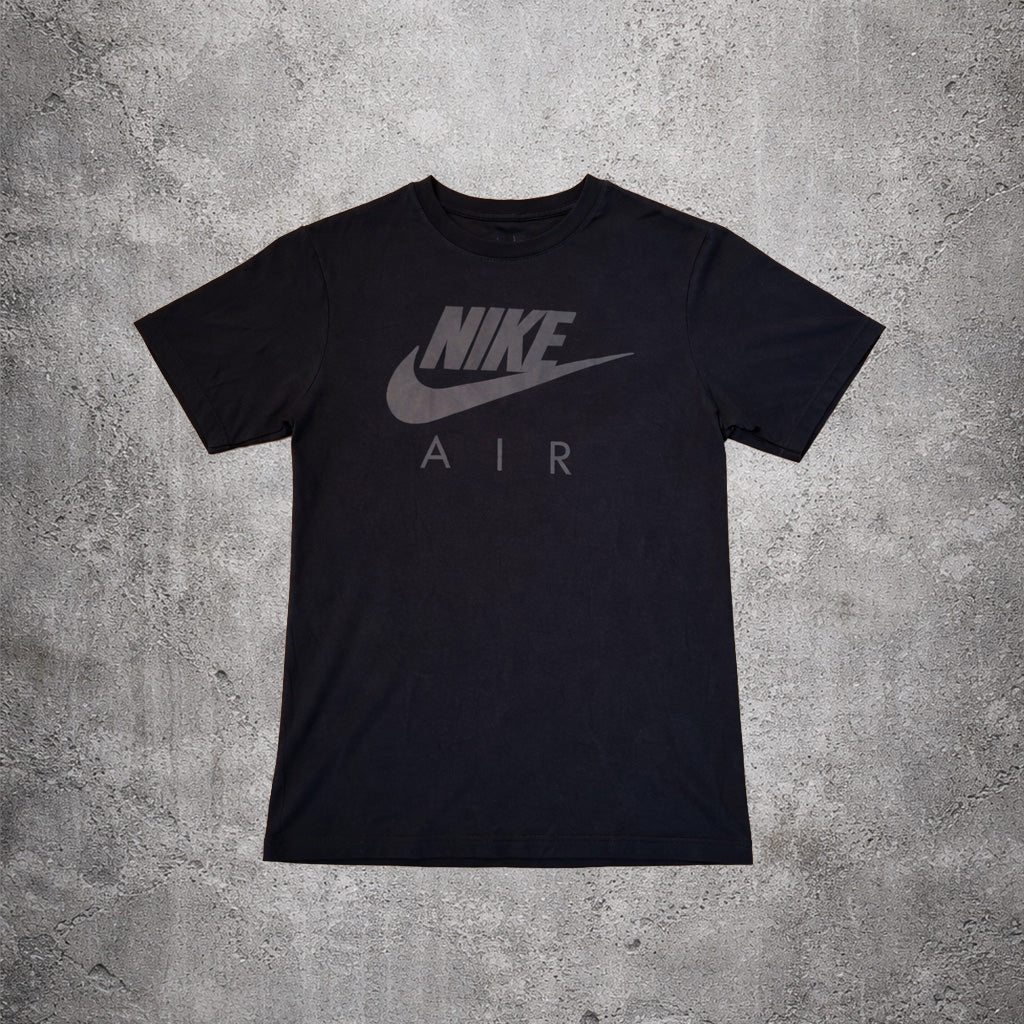 T-shirt noir - Nike - Taille S