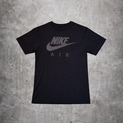 T-shirt noir - Nike - Taille S