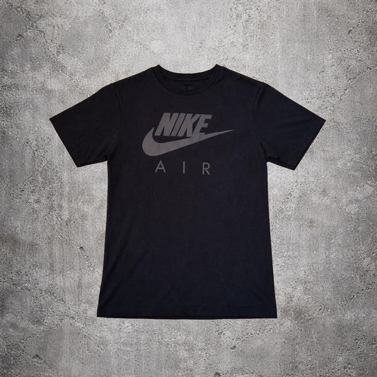 T-shirt noir - Nike - Taille S