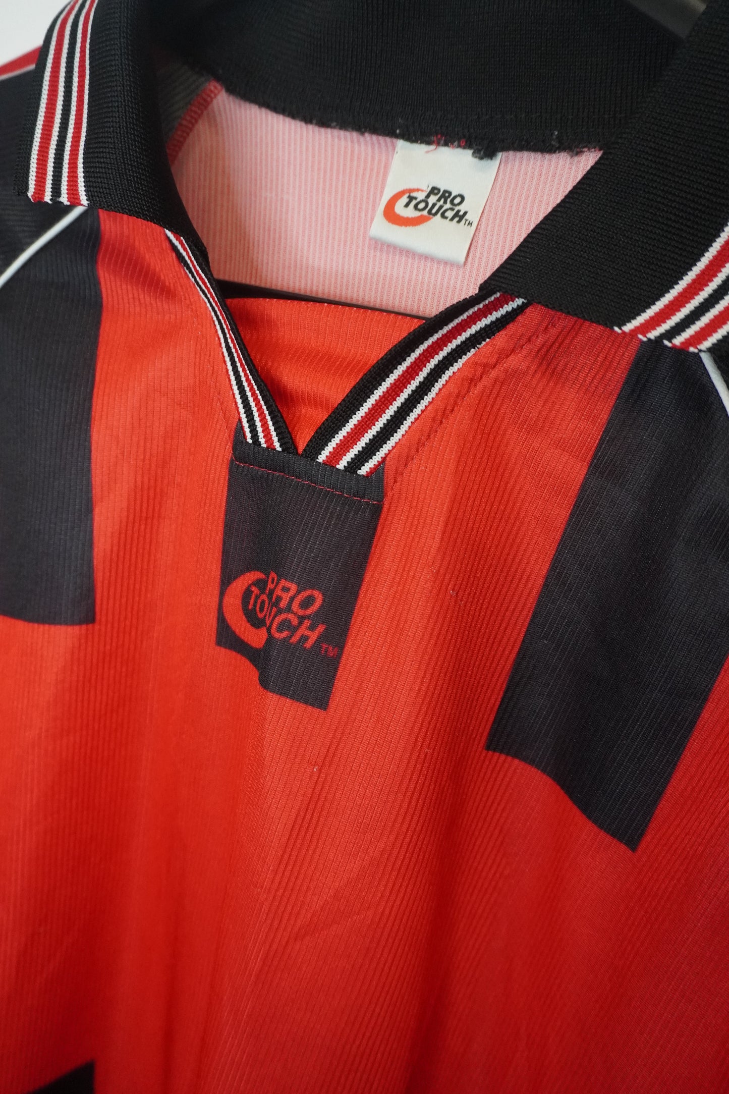 Maillot de Sport - by PRMEC