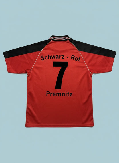 Maillot de Sport - by PRMEC