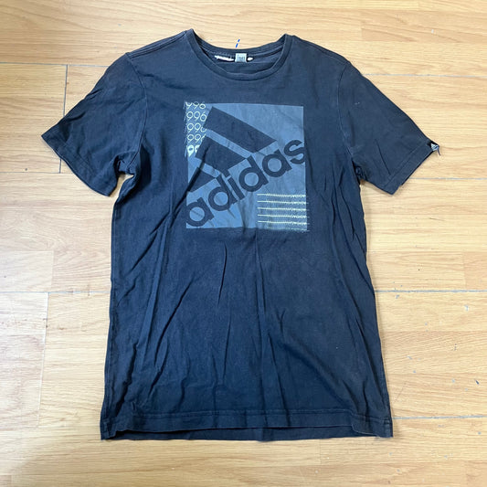 T-shirt adidas noir – Taille M
