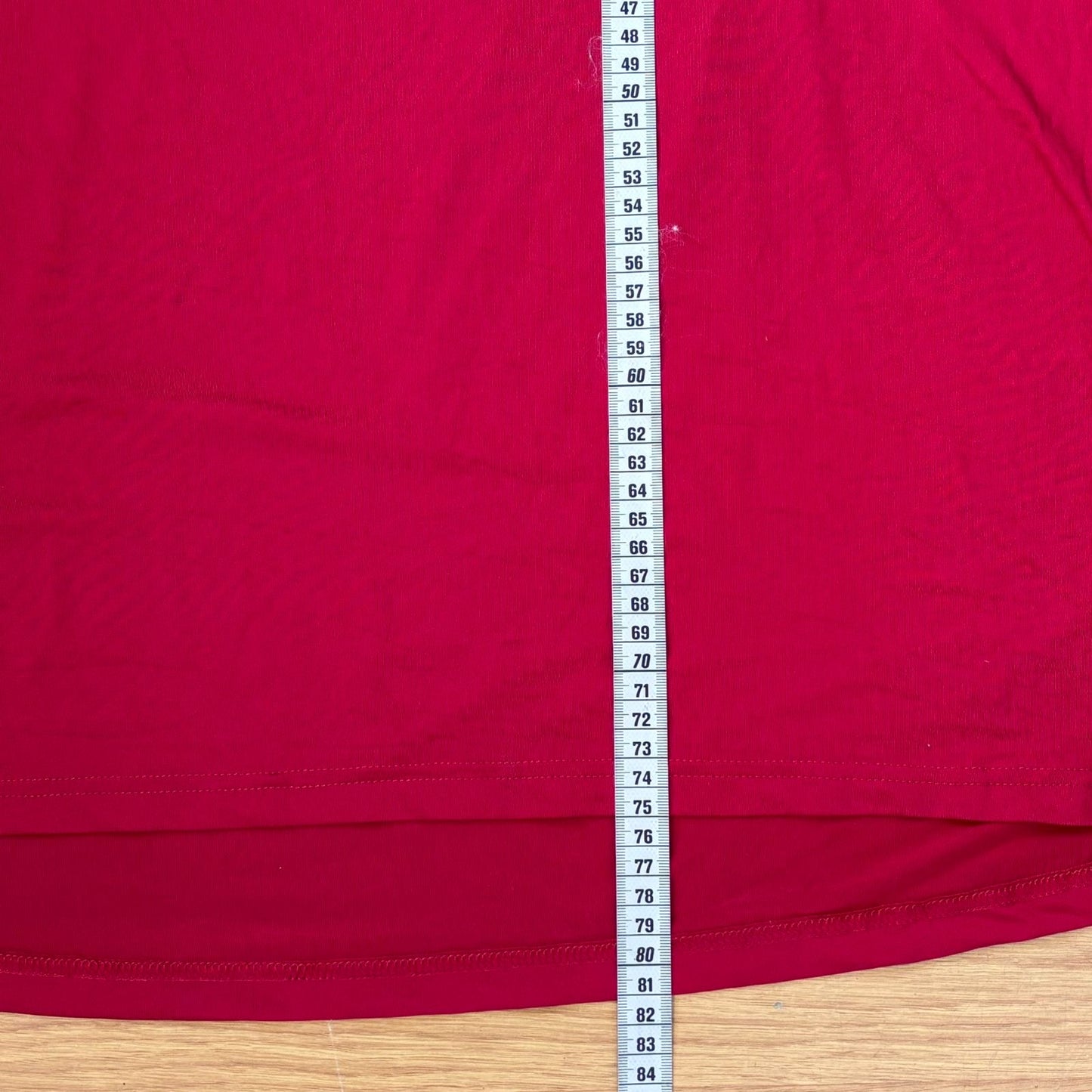 Maillot de sport Sportwear – Taille XXL