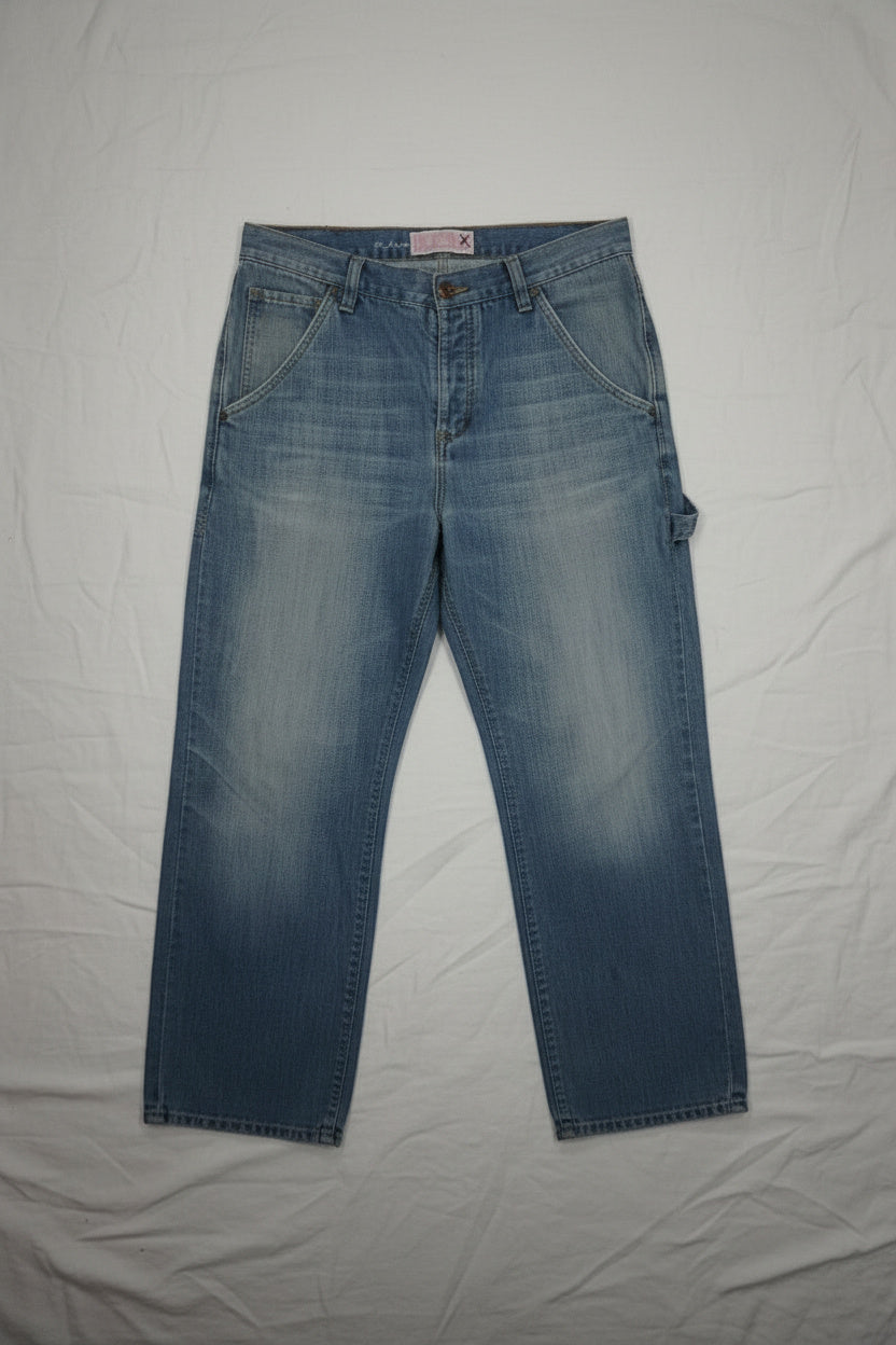 Jeans Carpenter - by PLAN.BEE - Taille : 32