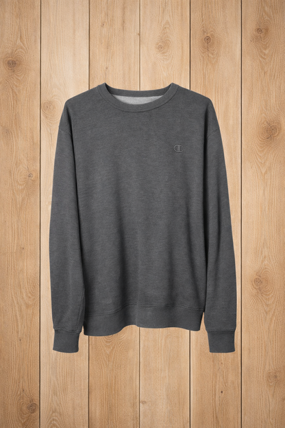 Sweat Champion – By BÉATRICE - Taille XL