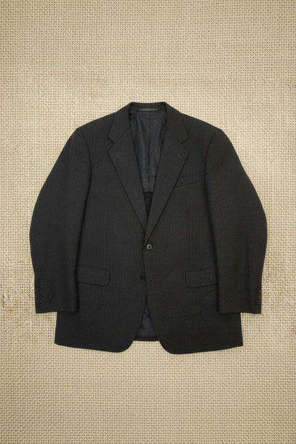 Veste de Costume Rayé - by FABSO