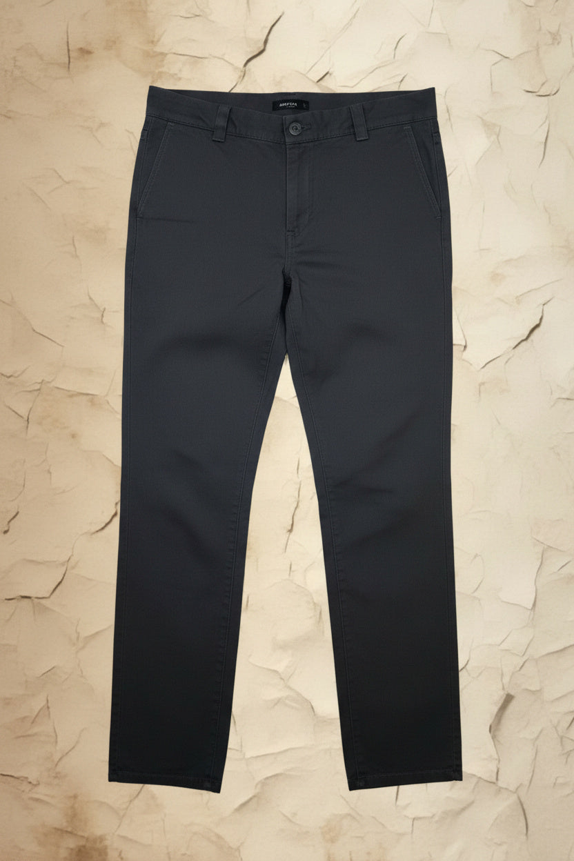 Pantalons Tapering Classique - Taille XL - By CHRIS