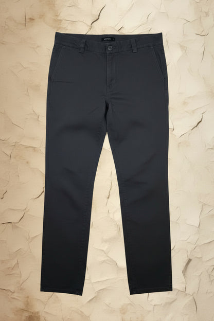 Pantalons Tapering Classique - Taille XL - By CHRIS