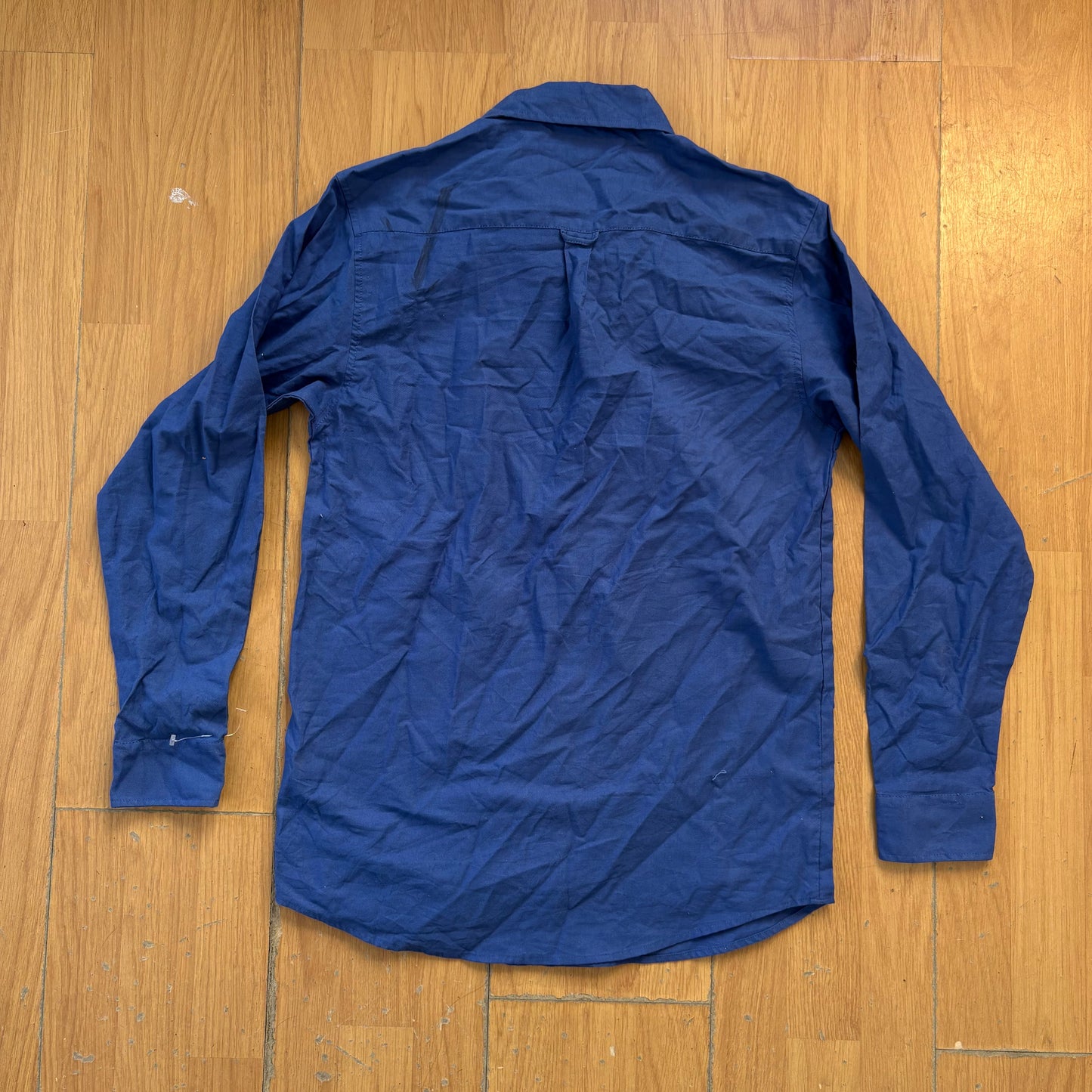 Chemise bleu - Chaps - Taille 20