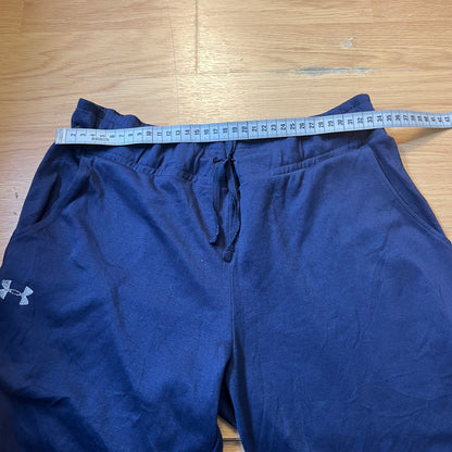 Pantalon de sweat bleu marine - Under Armour - Taille S