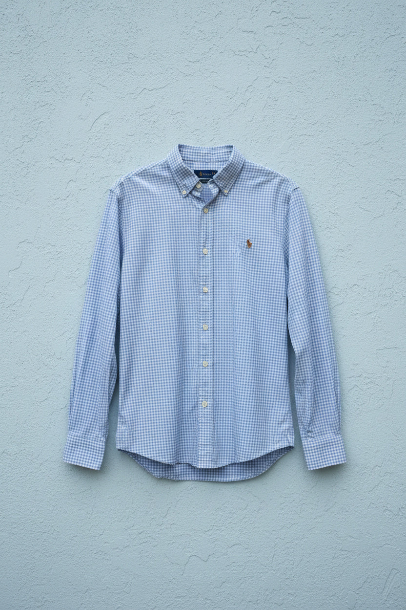 Chemise - Ralph Lauren - by MIA
