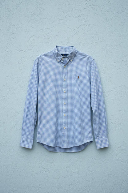 Chemise - Ralph Lauren - by MIA