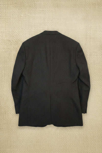 Veste de Costume Rayé - by FABSO