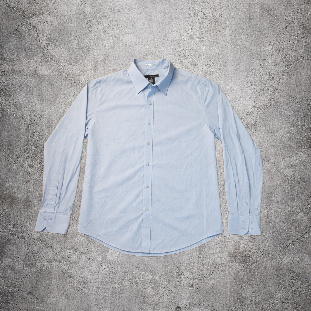 Chemise bleu clair - Calvin Klein - Taille L