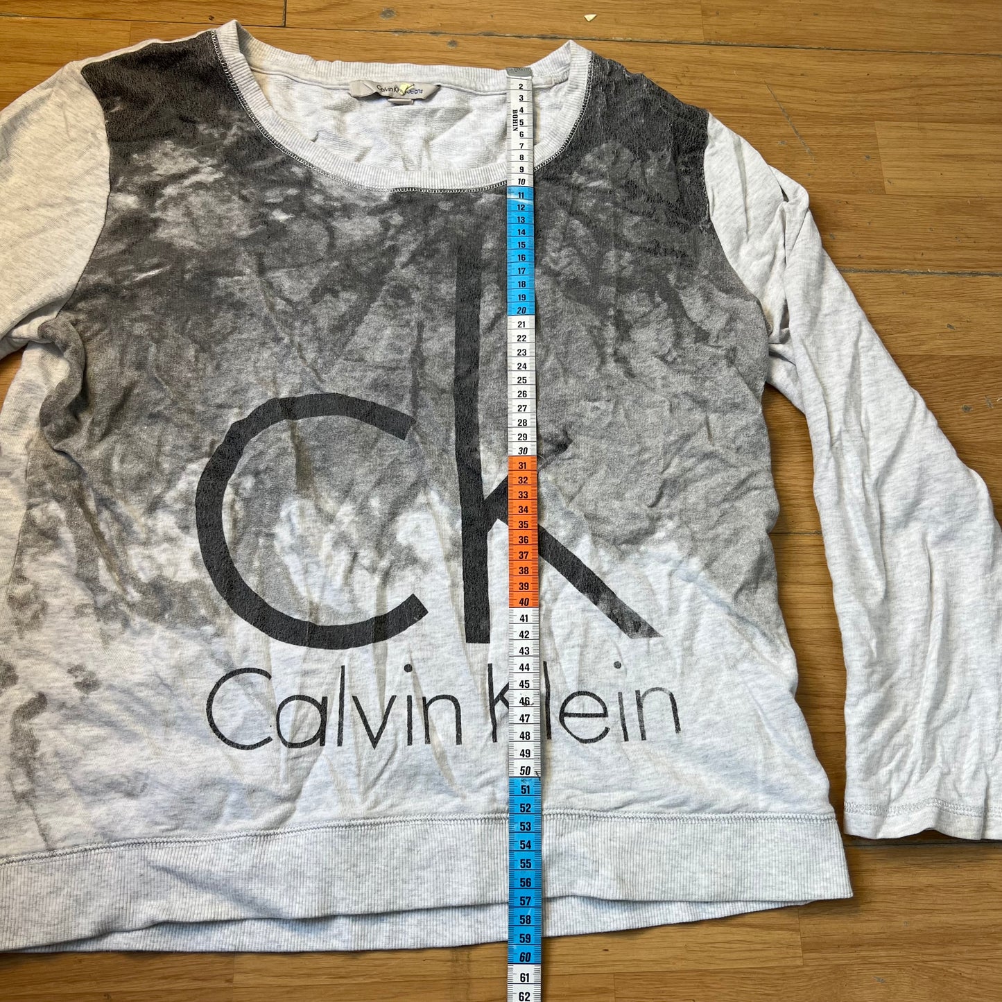 Sweat femme - Calvin Klein - Taille L