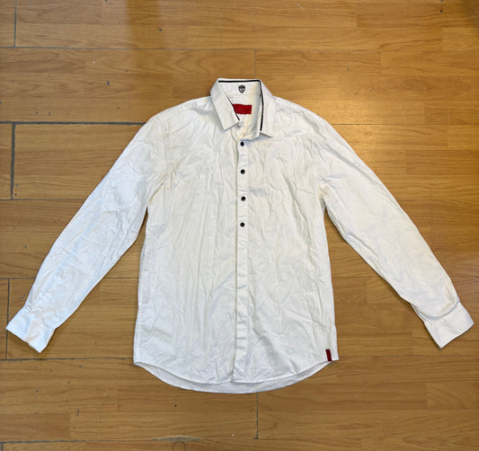 Chemise blanche - Izac - Taille 39/40