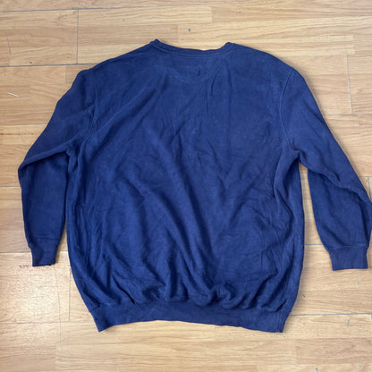 Sweat bleu foncé US Polo Assn – Taille XXL