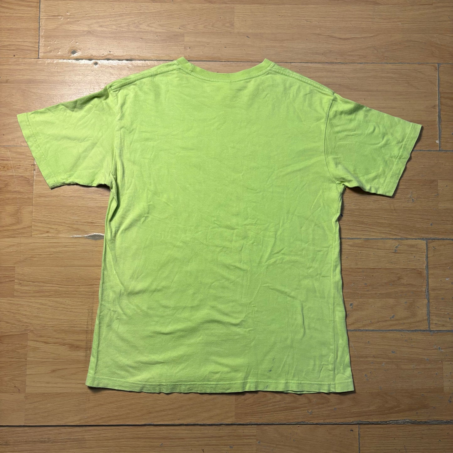 T-shirt vert GAP – Taille S