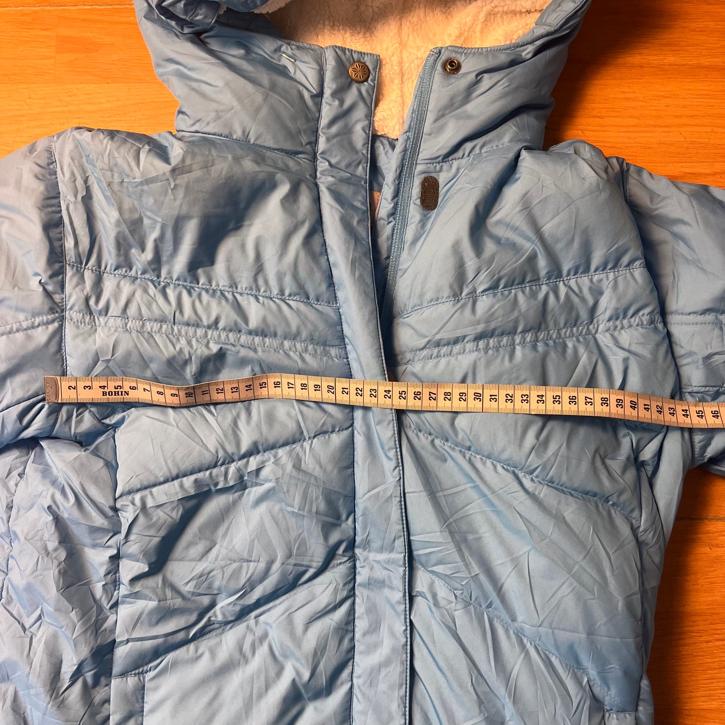 Doudoune Columbia – Taille – M