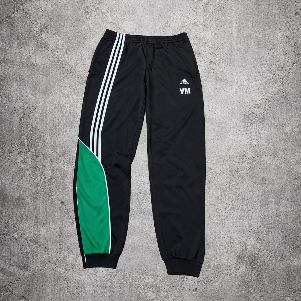 Pantalon de survêtement noir - Adidas - Taille UK 46/48