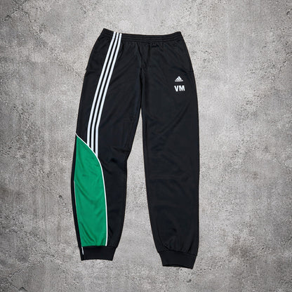 Pantalon de survêtement noir - Adidas - Taille UK 46/48