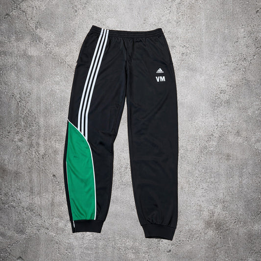 Pantalon de survêtement noir - Adidas - Taille UK 46/48