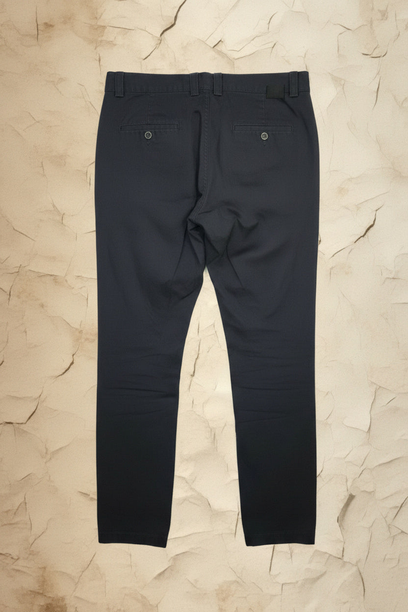 Pantalons Tapering Classique - Taille XL - By CHRIS