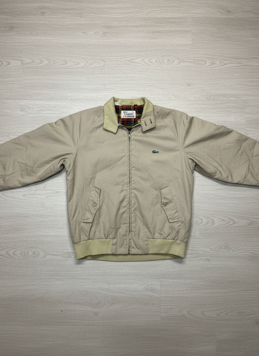 Blouson Lacoste - by BÉATRICE