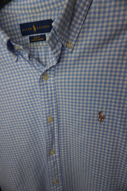 Chemise - Ralph Lauren - by MIA