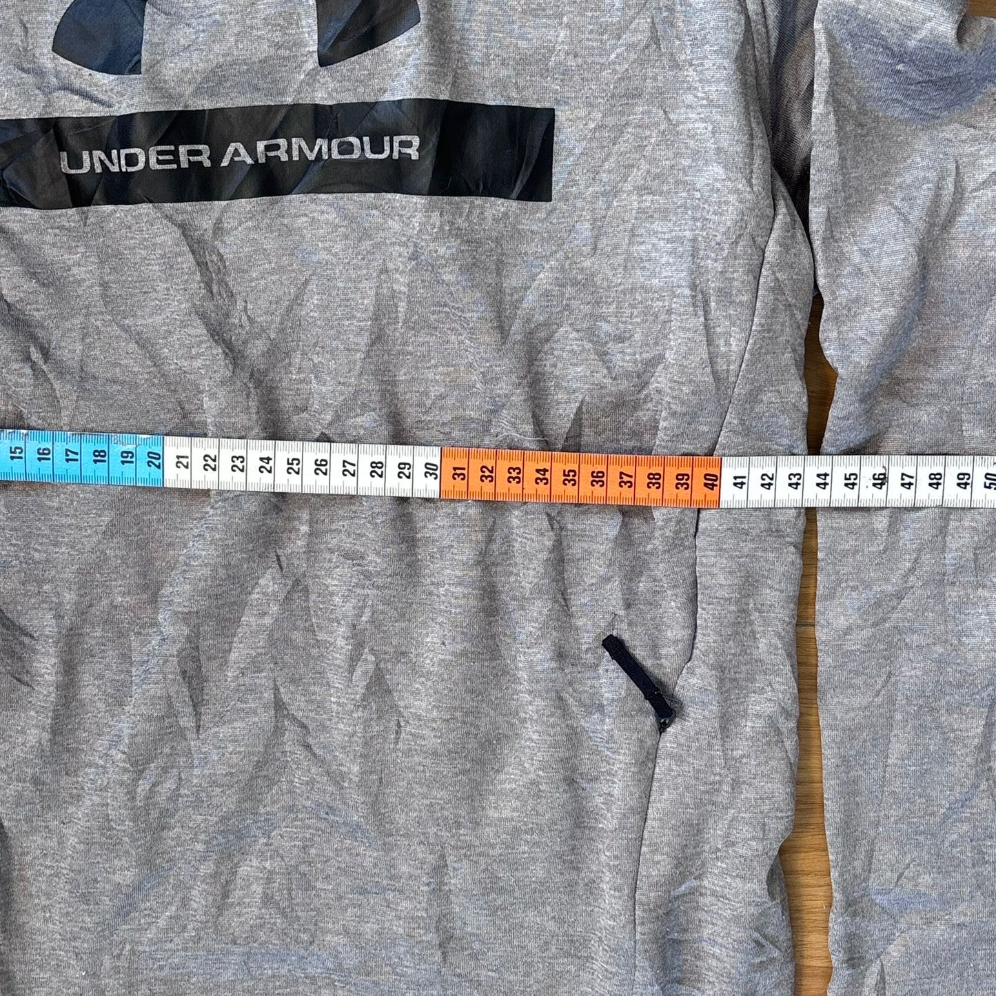 Sweatshirt Under Armour – Taille M