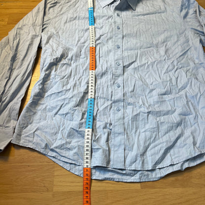 Chemise bleu clair - Calvin Klein - Taille L