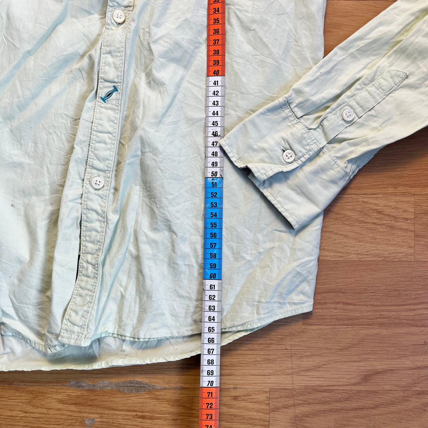 Chemise Tommy Hilfiger – Taille M