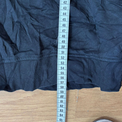 Pull Lacoste – Taille M (Lacoste Sport, coton)