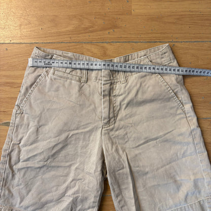 Short beige - Polo by Ralph Lauren - Taille S