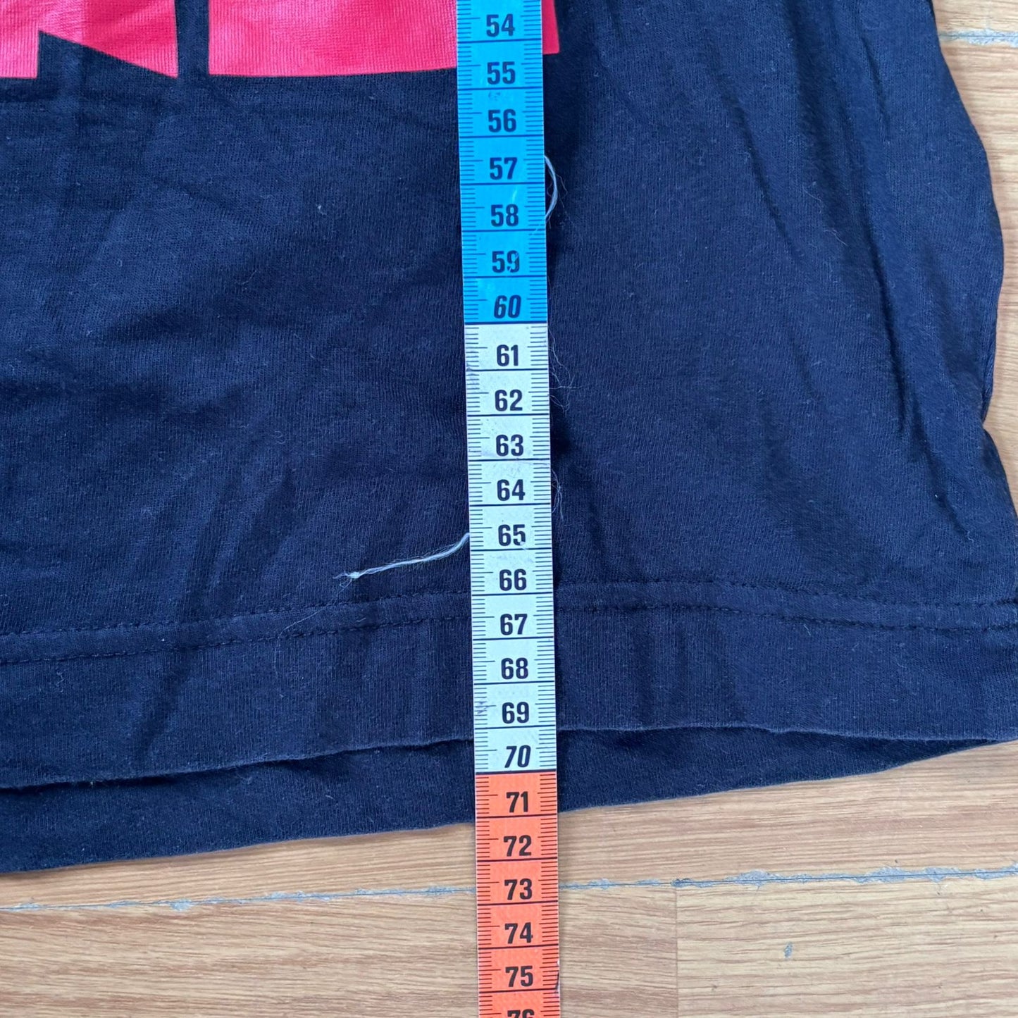 T-shirt Nike – Taille S (coton, imprimé)