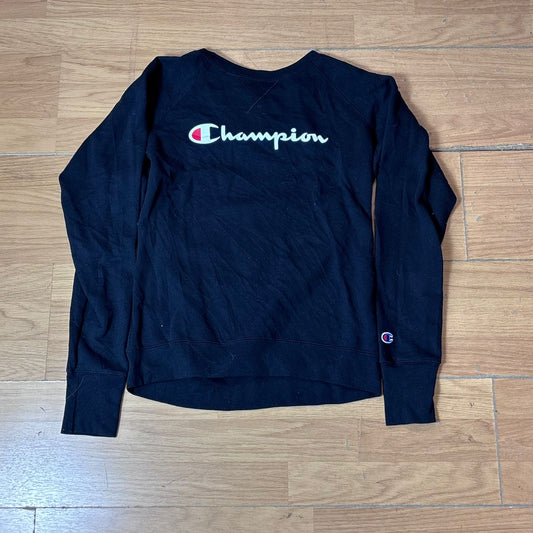 Pull Champion – Taille S