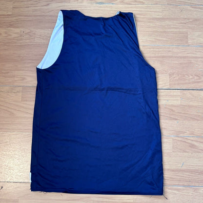 Maillot de basketball réversible  – Taille L