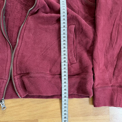 Veste Columbia rouge – Taille M