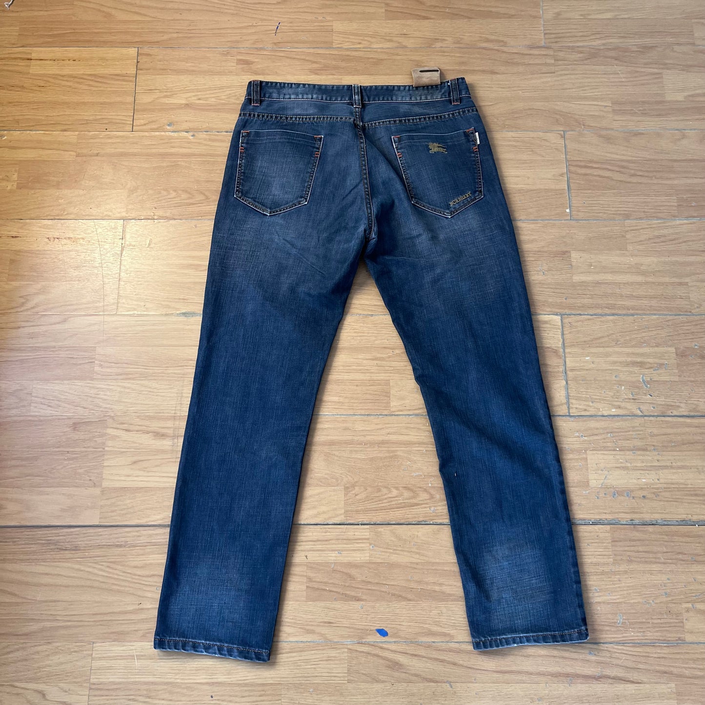 Jean noir Burberry – Taille – 36