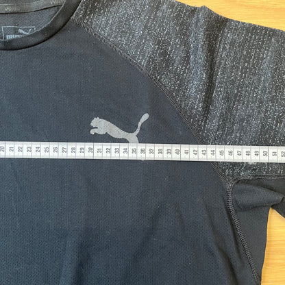 T-shirt puma noir – Taille XL