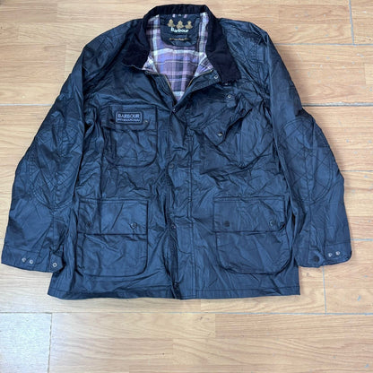 Veste Barbour – Taille XXL