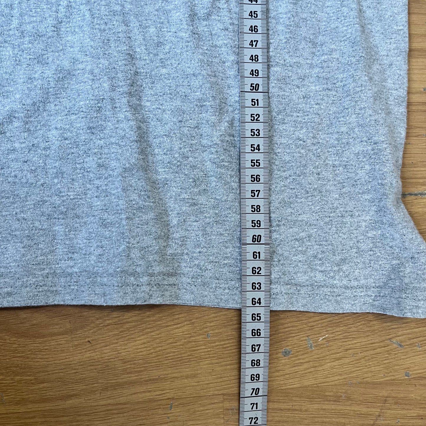 T-shirt champion gris – Taille S