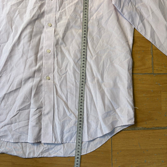 Chemise lila - Stentor - Taille L