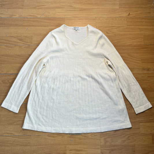 Pull Evex – Taille 46 (L) – By BÉATRICE