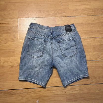 Short en jean bleu clair - Nautica - Taille w30