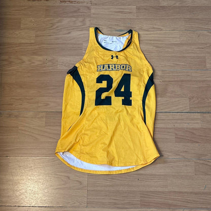 Maillot de basketball Harbor – Under Armour – Taille S