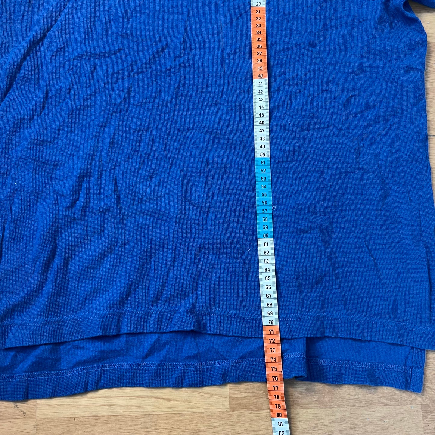Polo bleu - Ralph Lauren - Taille XXL