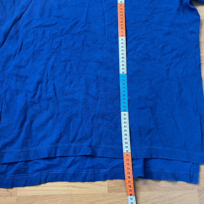 Polo bleu - Ralph Lauren - Taille XXL