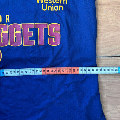 Maillot de basketball réversible – Taille S